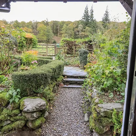 Ferienhaus Park Ambleside